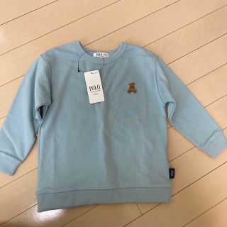 ポロラルフローレン(POLO RALPH LAUREN)のpolobaby トップス 95 ☆値下げ(Tシャツ/カットソー)