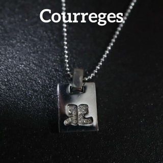 クレージュ ネックレスの通販 1,000点以上 | Courregesのレディースを