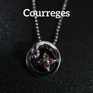 クレージュ ネックレスの通販 1,000点以上 | Courregesのレディースを