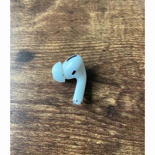 アップル(Apple)のAirPods Pro右耳のみ※ジャンク品(ヘッドフォン/イヤフォン)