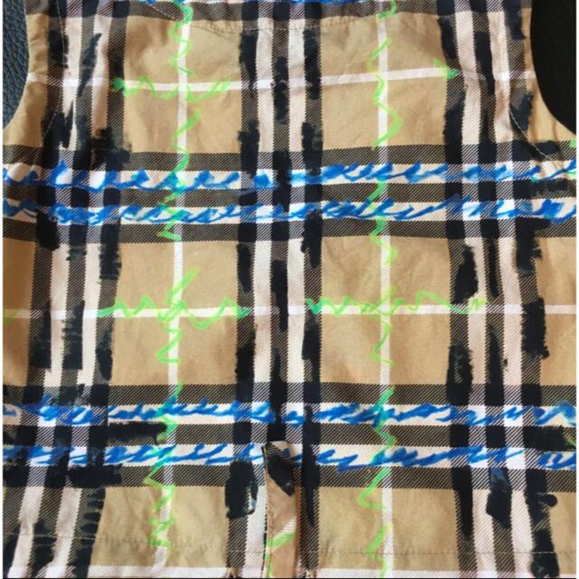 BURBERRY CHILDREN 2Y92cm 【税込?送料無料】 friends-socialgroup.org