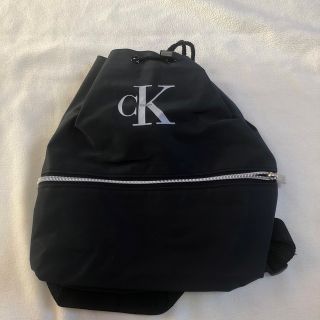 カルバンクライン(Calvin Klein)のCKリュック(リュック/バックパック)