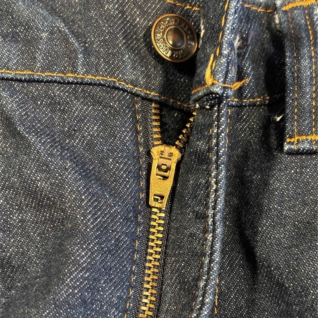 Levi’s 517 80sリーバイス　toro vintage 4