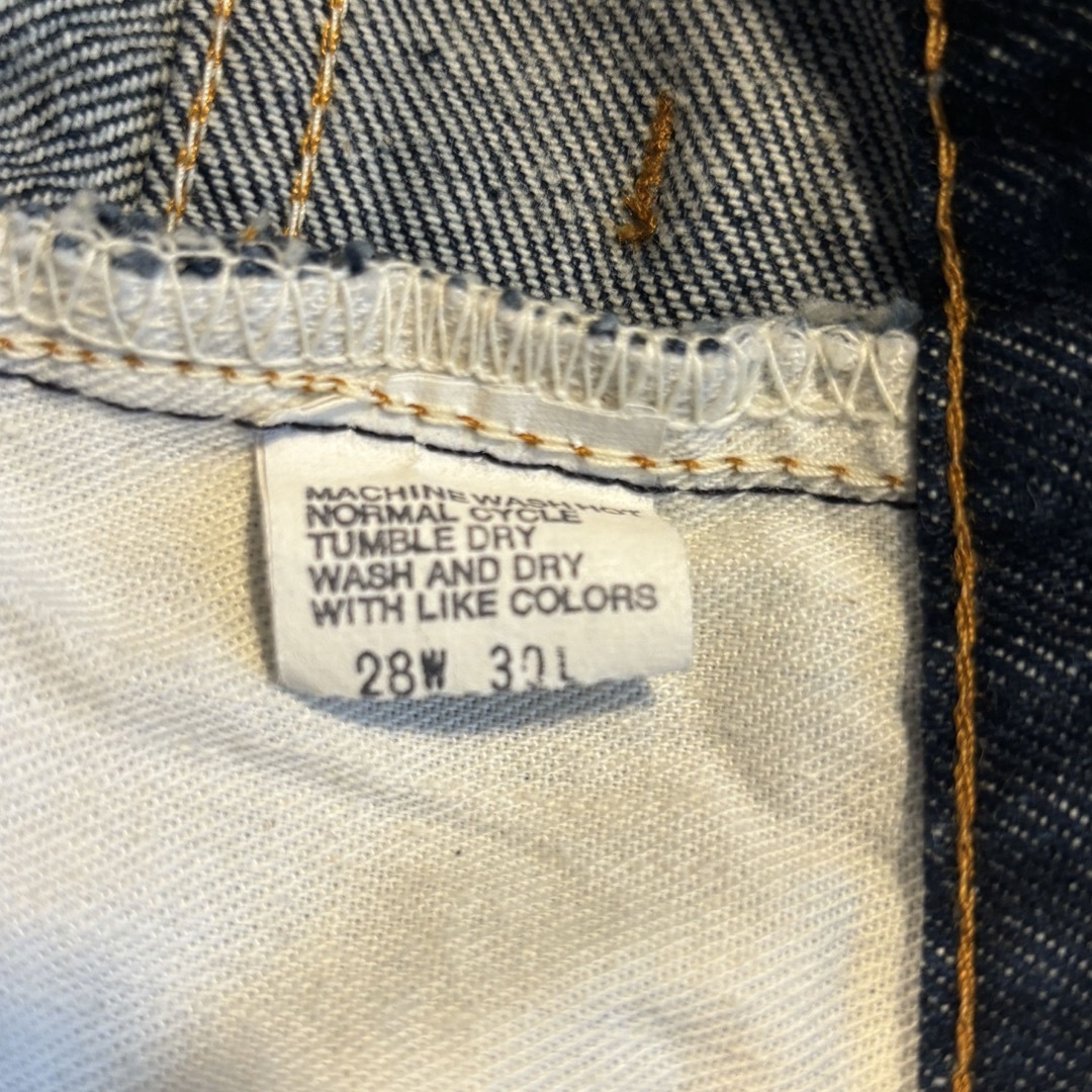 Levi’s 517 80sリーバイス　toro vintage 5