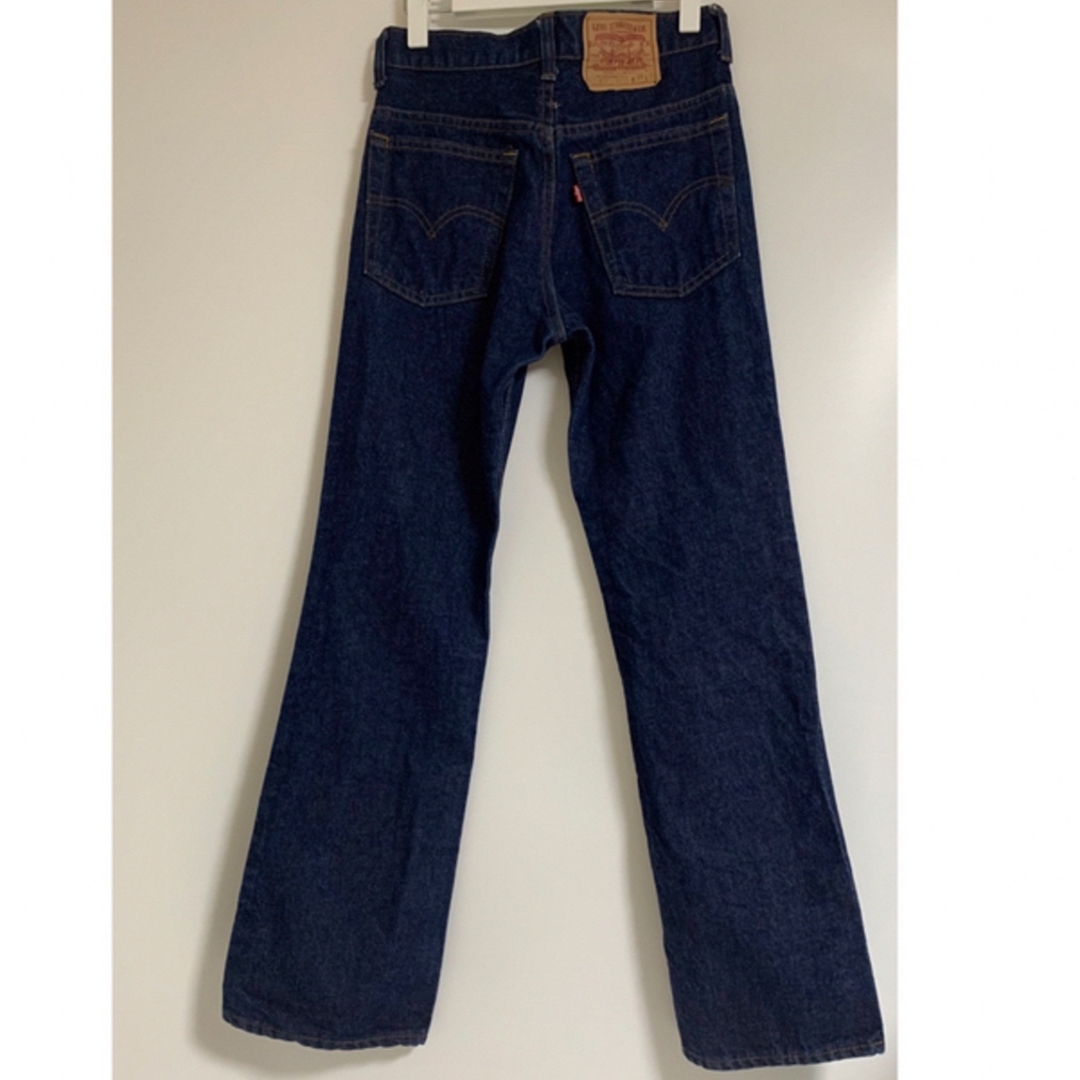 Levi’s 517 80sリーバイス　toro vintage 2