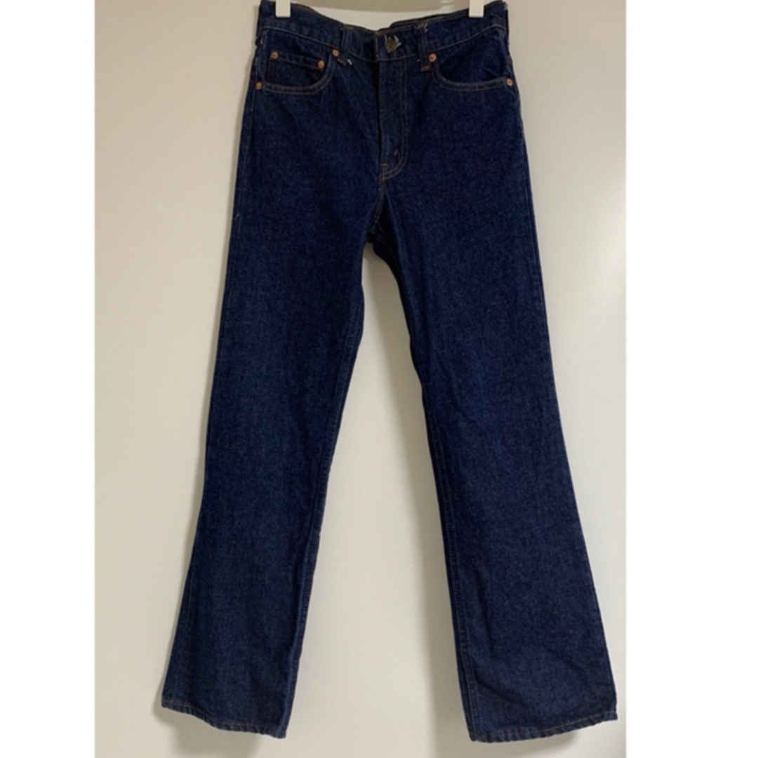 Levi’s 517 80sリーバイス　toro vintage 1