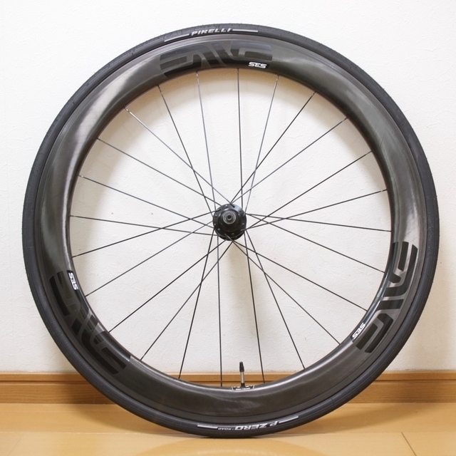 ENVE SES 4.5 クリンチャー gen2 シマノ