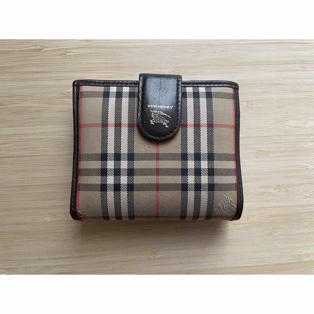 【Burberry】値下げしました!バーバリー 財布 | フリマアプリ ラクマ