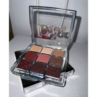 ディオール(Dior)のディオール　バックステージ　アイパレット　アイシャドウ(アイシャドウ)