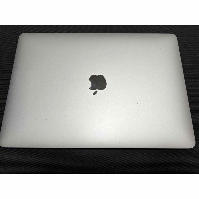 MacBook Air 2018 13インチ シルバー i5 8gb 128gb