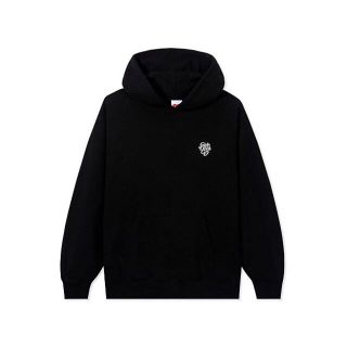 ガールズドントクライ(Girls Don't Cry)の「Sup8-Hi様専用」GDC Logo Hoodie verdy L(パーカー)