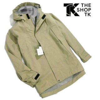 ザショップティーケー(THE SHOP TK)の【THE SHOP TK/タケオキクチ】フィールドパーカー撥水加工レイヤー構造L(マウンテンパーカー)