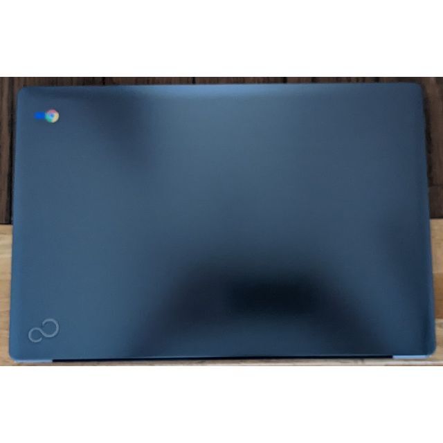 FUJITSU FMV Chromebook FCBWF3M111