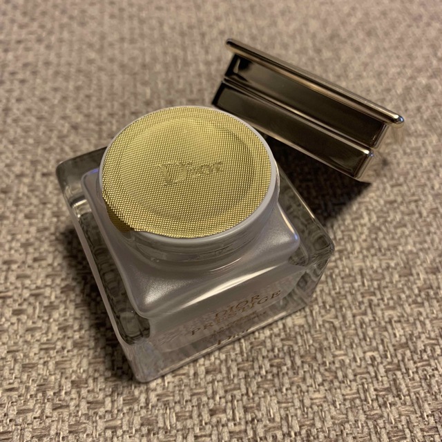 Christian Dior(クリスチャンディオール)の⭐︎ Dior ディオール プレステージ ラ クレーム　15ml コスメ/美容のスキンケア/基礎化粧品(フェイスクリーム)の商品写真