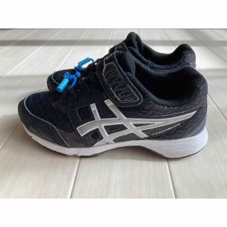 アシックス(asics)のアシックス　レーザービーム　19.5㎝(その他)