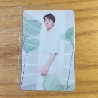 ネイチャーリパブリック(NATURE REPUBLIC)のネイチャーリパブリック nct127 トレカ マーク(その他)