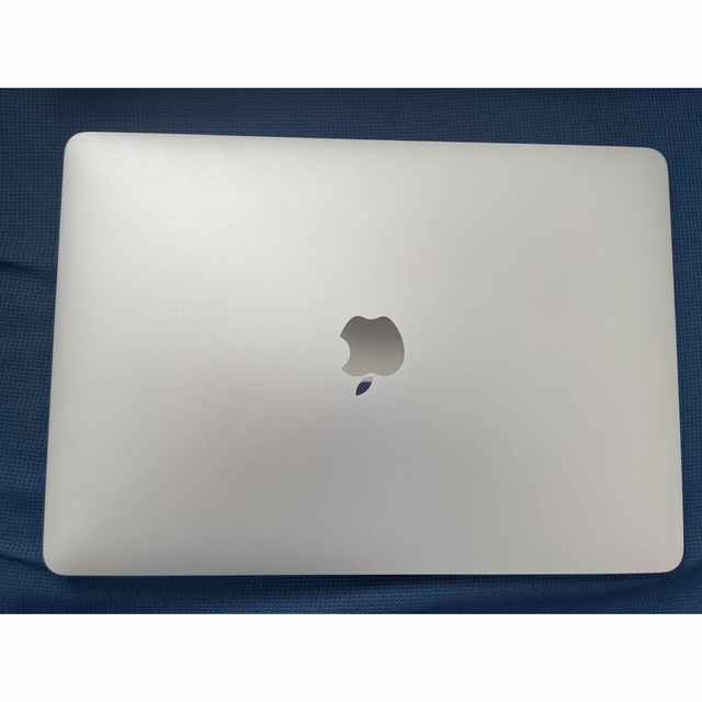 MacBook Air M1チップ メモリ16GB ストレージ500GB