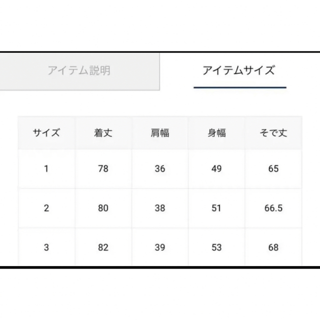 TATRAS(タトラス)のシップス別注　タトラス　セラミカ　ロングダウン　ネイビー　サイズ1 レディースのジャケット/アウター(ダウンコート)の商品写真