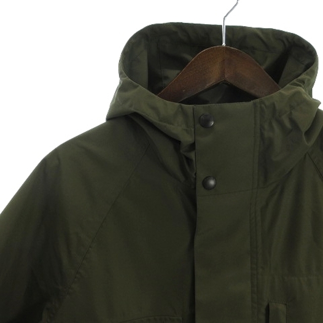 WOOLRICH - ウールリッチ 20SS ビームスF別注 マウンテンパーカー