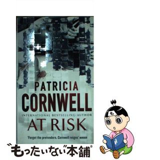 【中古】 At Risk Patricia Cornwell(洋書)