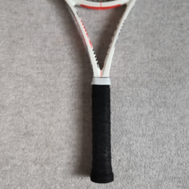 Babolat(バボラ)の2019 Babolat ピュアストライク100 G3 スポーツ/アウトドアのテニス(ラケット)の商品写真