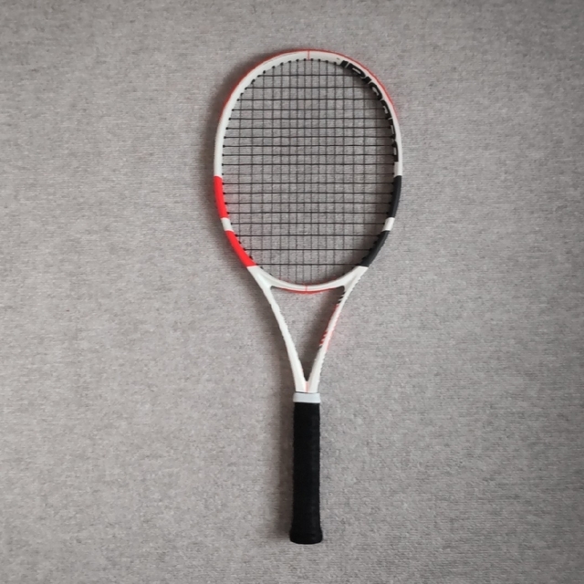 Babolat(バボラ)の2019 Babolat ピュアストライク100 G3 スポーツ/アウトドアのテニス(ラケット)の商品写真