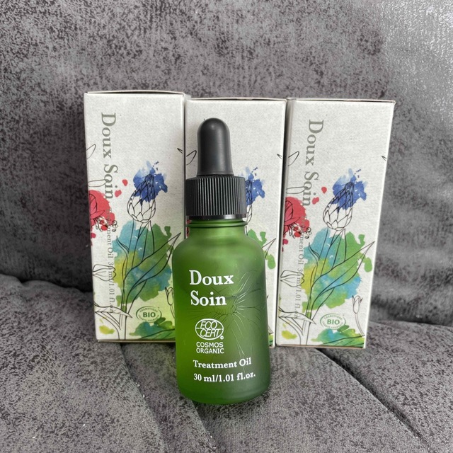 ベネシード ドゥソワン トリートメントオイル 30ml - オイル ベネシード ドゥソワン トリートメントオイル 30ml - オイル