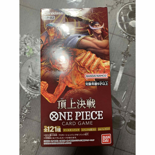 ONE PIECE - ワンピースカードゲーム ロマンスドーン 1カートン 新品未 