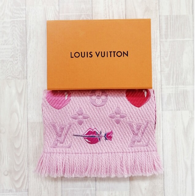 【Louis Vuitton】ロゴマニア アラフォリバレンタイン限定 | フリマアプリ ラクマ