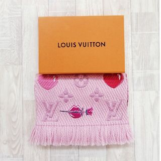 LOUIS VUITTON - 【Louis Vuitton】ロゴマニア アラフォリ LOUIS VUITTON - 【Louis Vuitton】ロゴマニア アラフォリ
