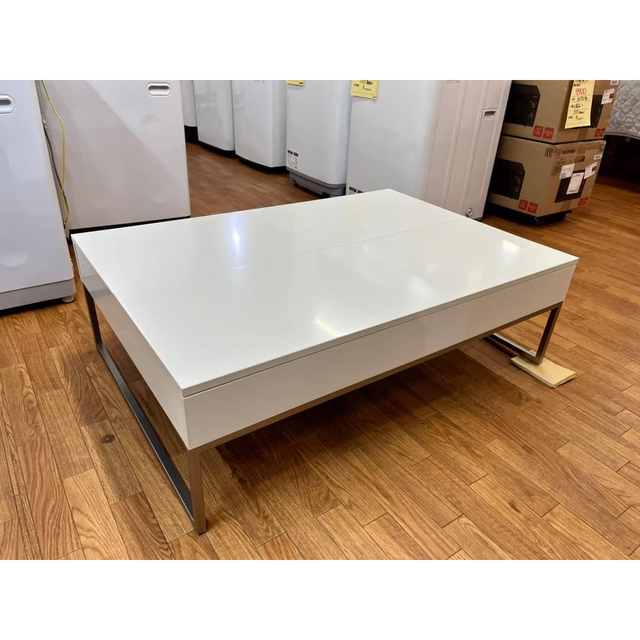 宅急便は割引特典対象! 【引取り限定】BoConcept コーヒーテーブル