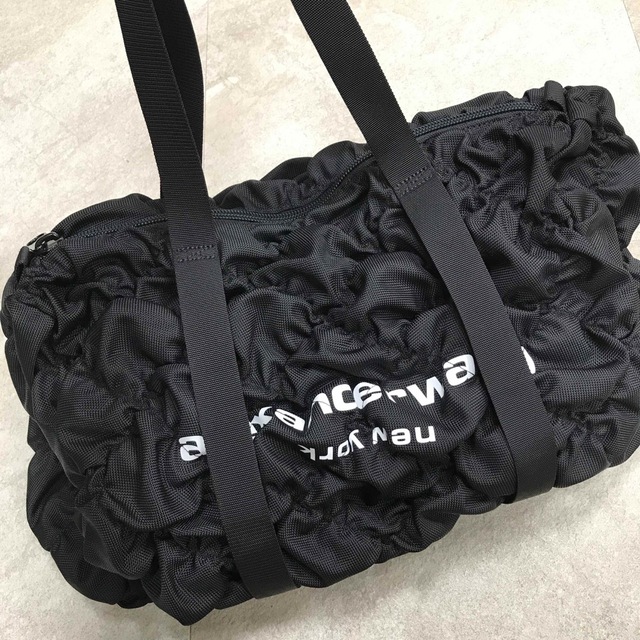 Alexander Wang(アレキサンダーワン)のAlexander wang アレキサンダーワン ナイロン バッグ レディースのバッグ(ハンドバッグ)の商品写真