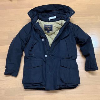 ウールリッチ(WOOLRICH)のWOOLRICH  ARCTIC PARKA (ダウンコート)