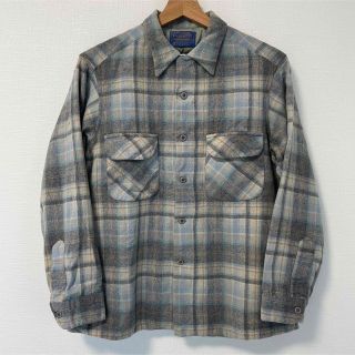 ペンドルトン(PENDLETON)の【pendleton】vintage wool shirt(シャツ)