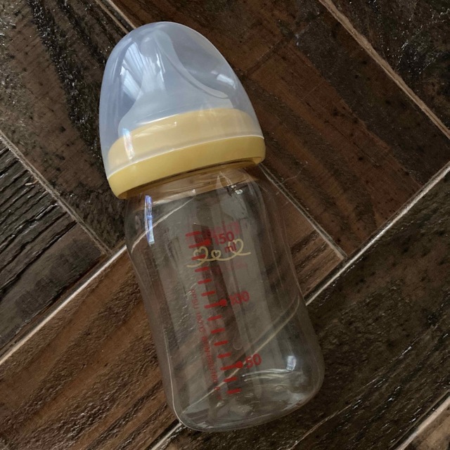 使用1ヶ月程　早い者勝ち　LEC哺乳瓶消毒　ピジョン 哺乳瓶　セット