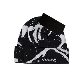 アークテリクス ニット帽 グロット トーク  ARC'TERYX