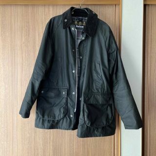 バーブァー(Barbour)のバブアー　ビデイル　40(ミリタリージャケット)