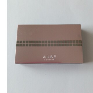 オーブクチュール(AUBE couture)のオーブクチュール　デザイニング　アイブロウコンパクト(パウダーアイブロウ)