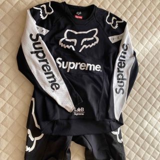 シュプリーム(Supreme)のsupreme上下セット(ジャージ)