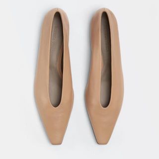 ボッテガ(Bottega Veneta) バレエシューズ(レディース)の通販 45点 ...