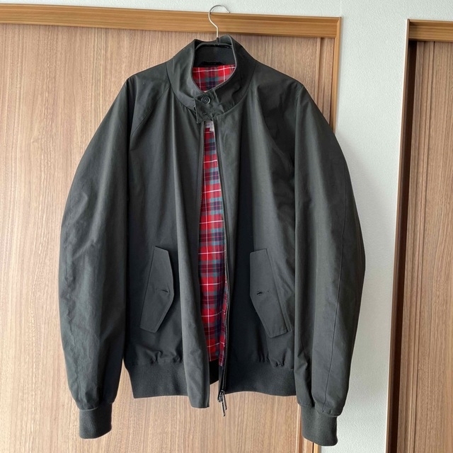 BARACUTA 42