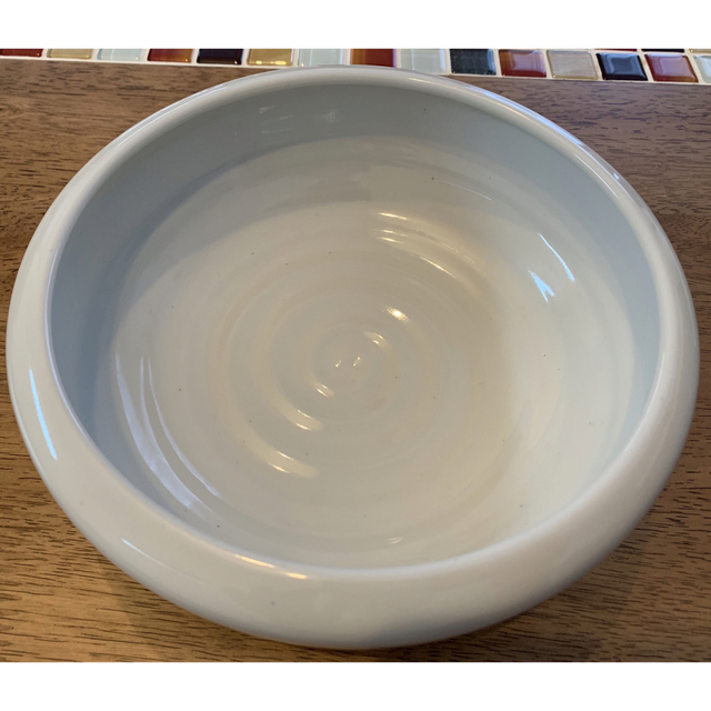 tomomi CLASS Bumpy Bowl フードボウル　Mサイズ