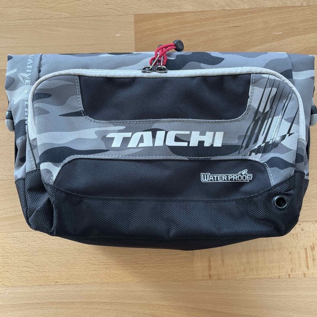 TAICHI ウエストバッグ メンズのバッグ(ウエストポーチ)の商品写真