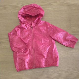 MUJI (無印良品) ベビー ジャケット/コートの通販 400点以上 | MUJI