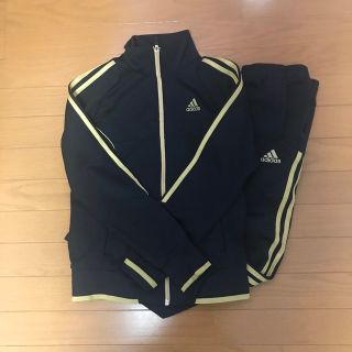 アディダス(adidas)のアディダスの、ジャージセット(ウェア)