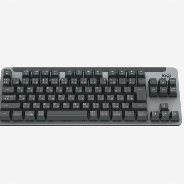 お値引き中】【美品】キーボード logicool signature k855-