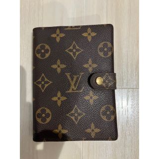 ルイヴィトン(LOUIS VUITTON)のX'mas SALE LOUIS VUITTON ルイヴィトン システム手帳(その他)