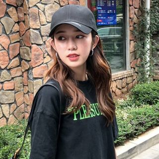 【期間限定価格】☆レディース☆帽子☆日焼け対策☆男女兼用 キャップ(キャップ)