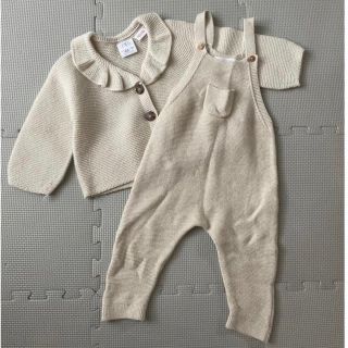 ザラキッズ(ZARA KIDS)のzara 最終値下げ＊(カーディガン/ボレロ)