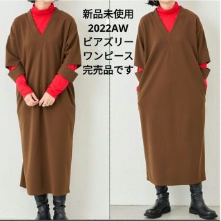 ビアズリー ワンピースの通販 400点以上 | BEARDSLEYのレディースを ...